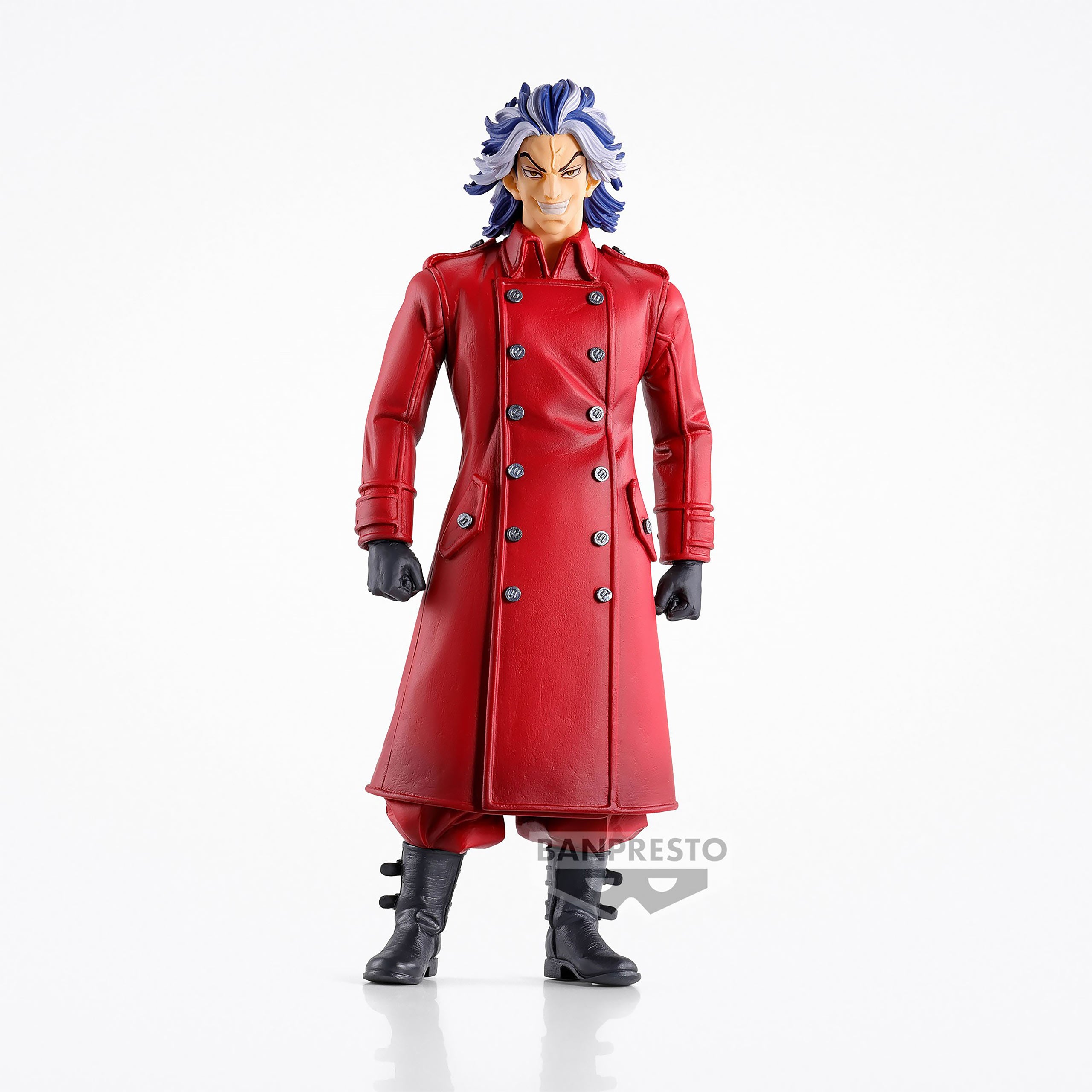 Product image Tokyo Revengers - Taiju Shiba Figure