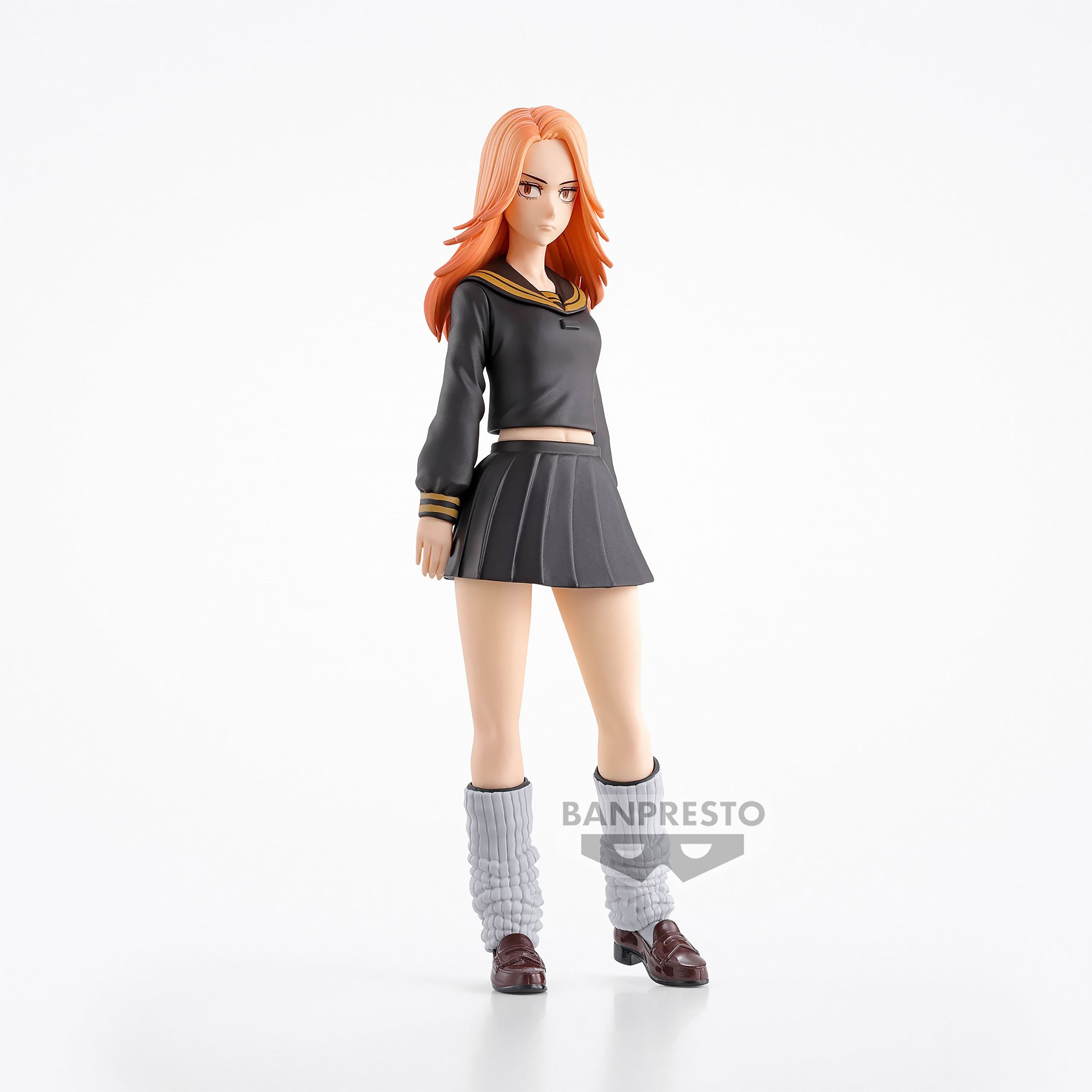 Product image Tokyo Revengers - Shiba Yuzuha Figure