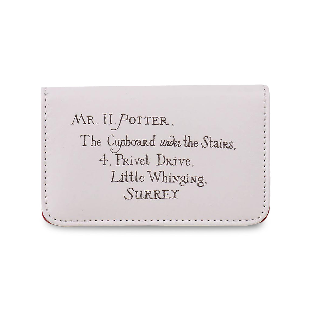 Product image Hogwarts Letter Manicure Set - Harry Potter