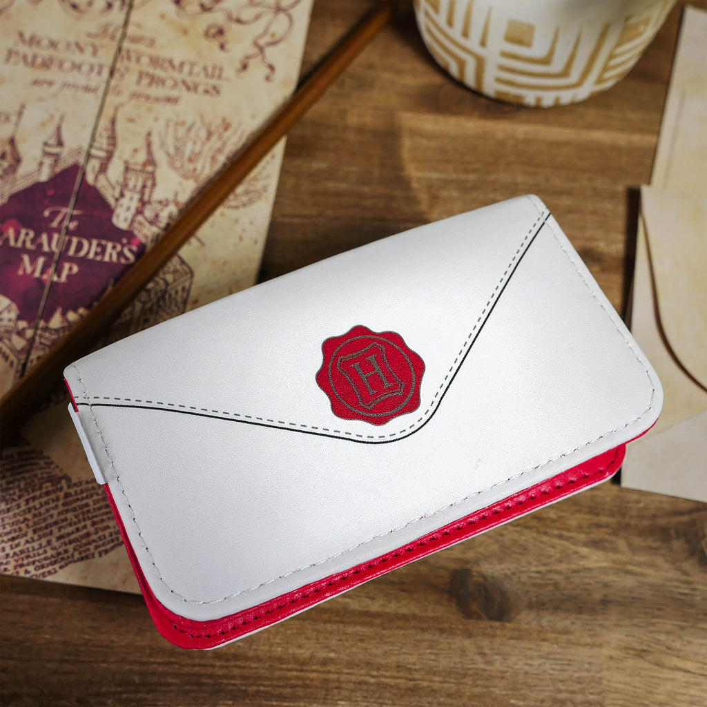 Product image Hogwarts Letter Manicure Set - Harry Potter