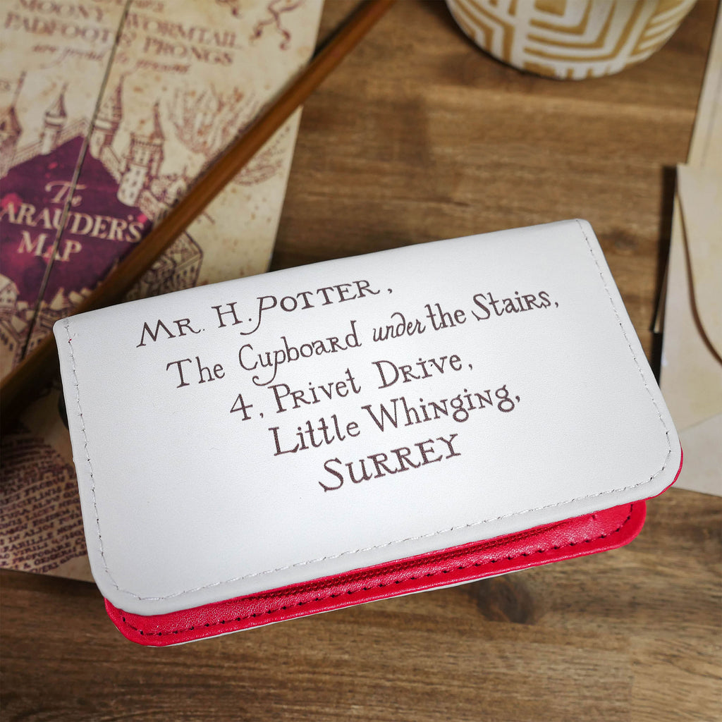 Product image Hogwarts Letter Manicure Set - Harry Potter