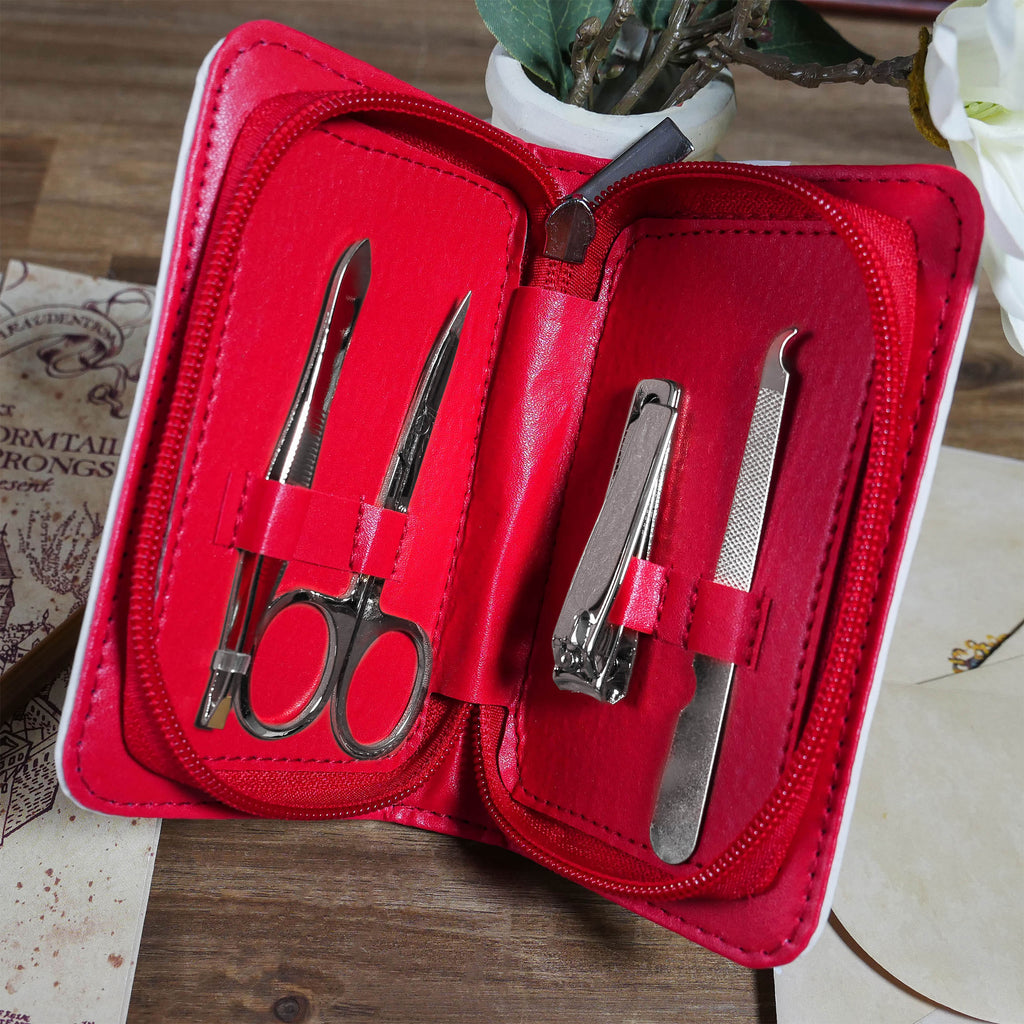 Product image Hogwarts Letter Manicure Set - Harry Potter