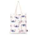 Product image Lilo & Stitch - Angel and Stitch Jute Bag