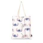 Product image Lilo & Stitch - Angel and Stitch Jute Bag