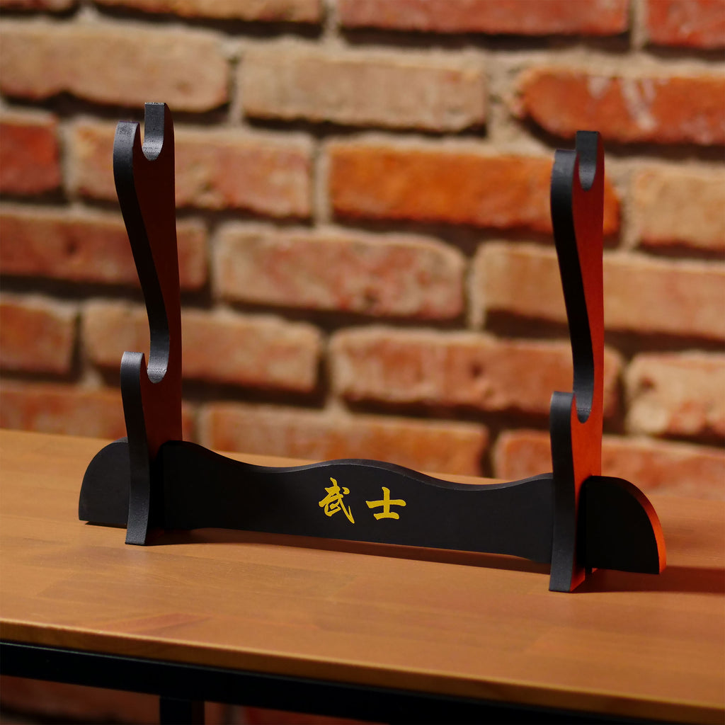 Product image Katana Stand for Two Swords Accessory