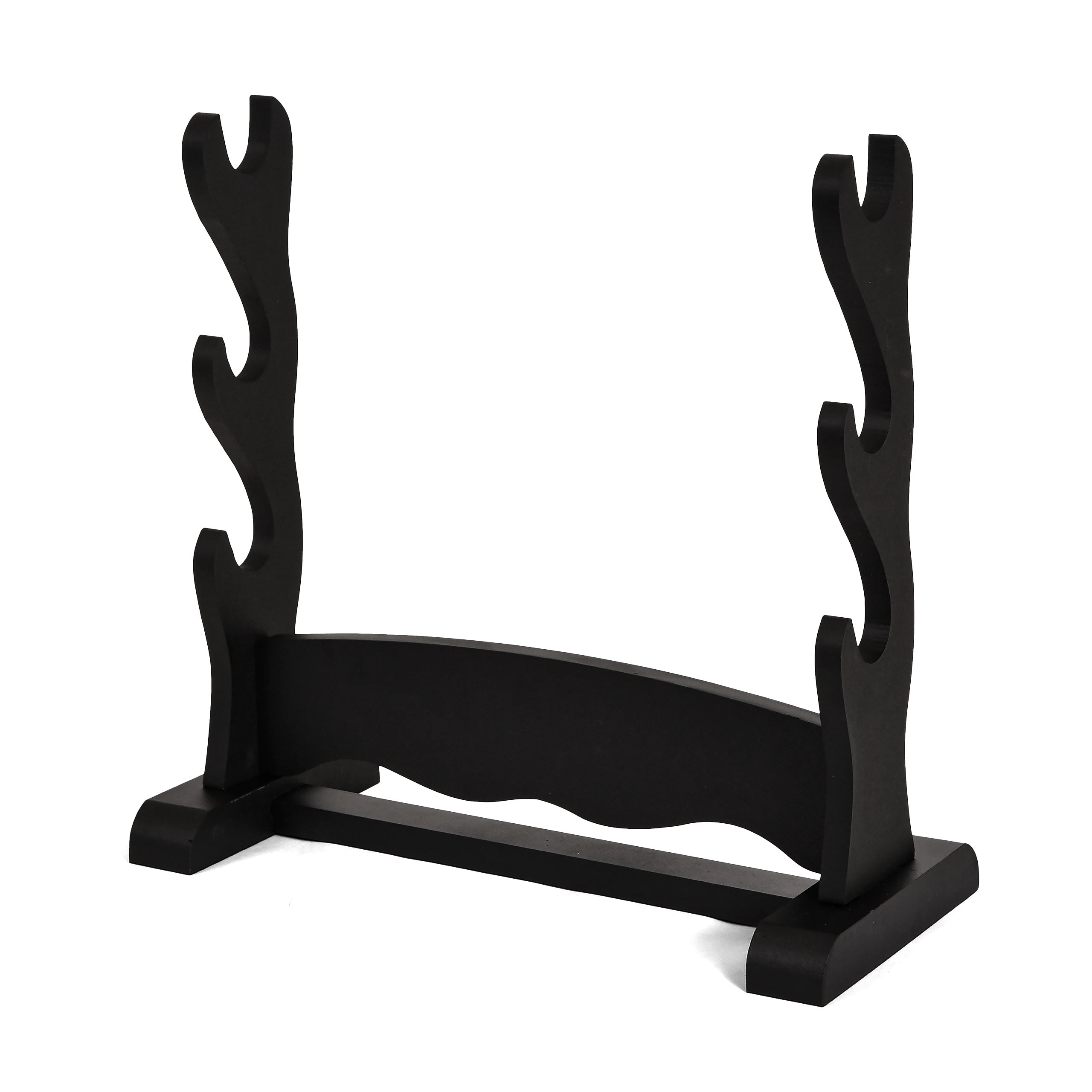 Product image Katana stand for three swords accessory black