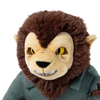 Product image Universal Monsters - Wolfman Plush Figure