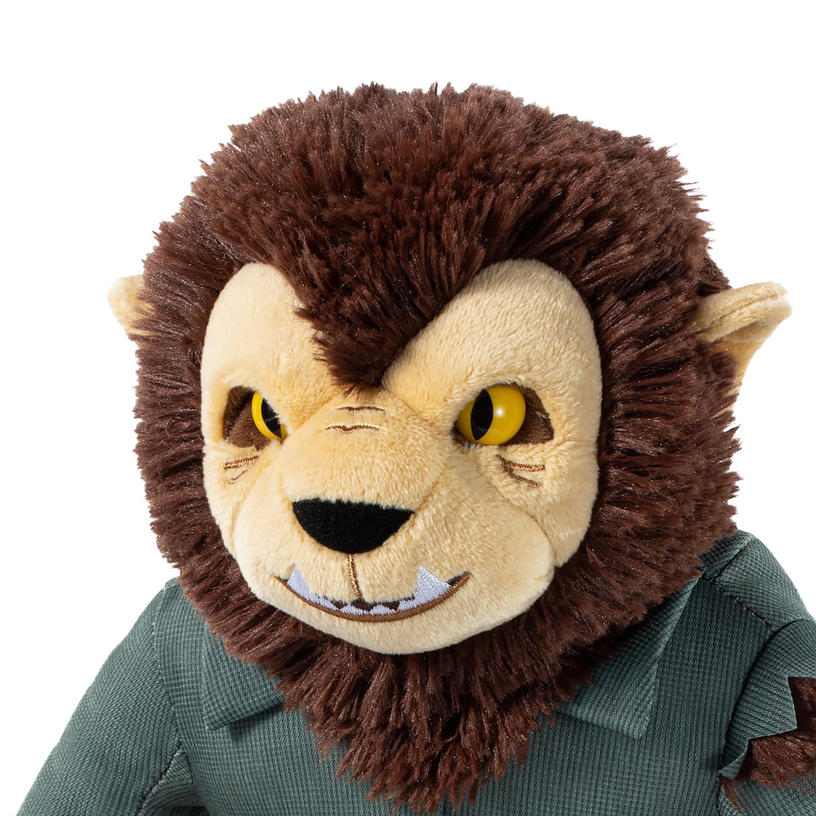 Product image Universal Monsters - Wolfman Plush Figure