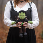 Product image Universal Monsters - Frankenstein's Monster Plush Figure