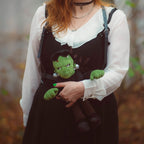 Product image Universal Monsters - Frankenstein's Monster Plush Figure