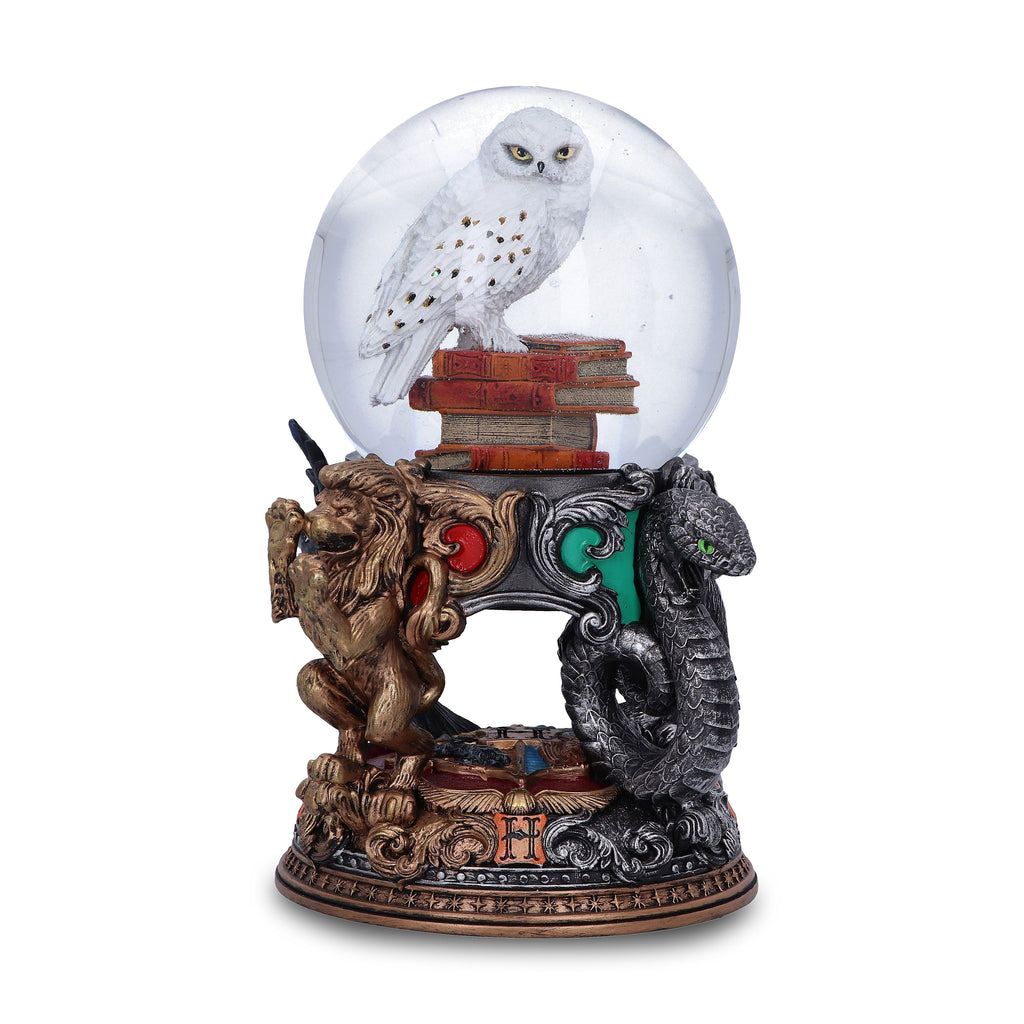 Product image Hedwig Snow Globe Deluxe - Harry Potter