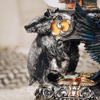 Product image Hedwig Snow Globe Deluxe - Harry Potter