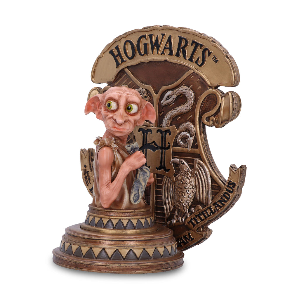 Product image Dobby Bookend - Harry Potter