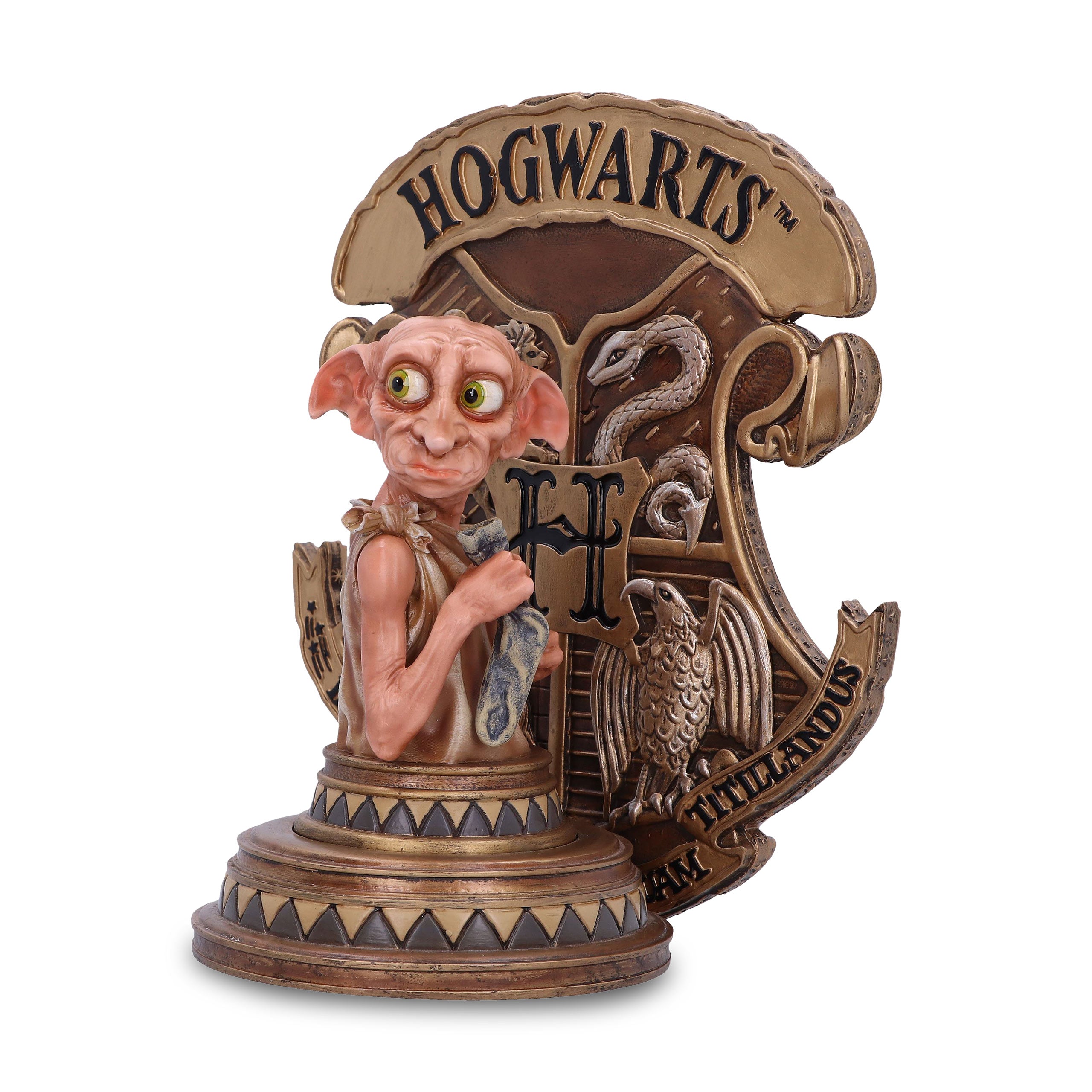 Product image Dobby Bookend - Harry Potter