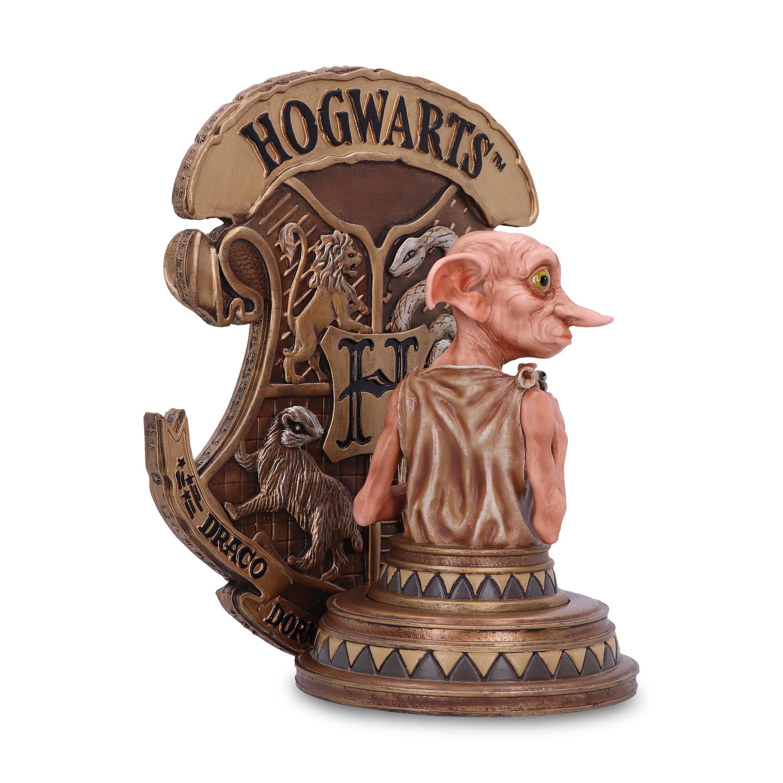 Product image Dobby Bookend - Harry Potter