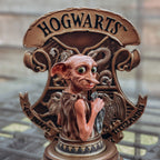 Product image Dobby Bookend - Harry Potter