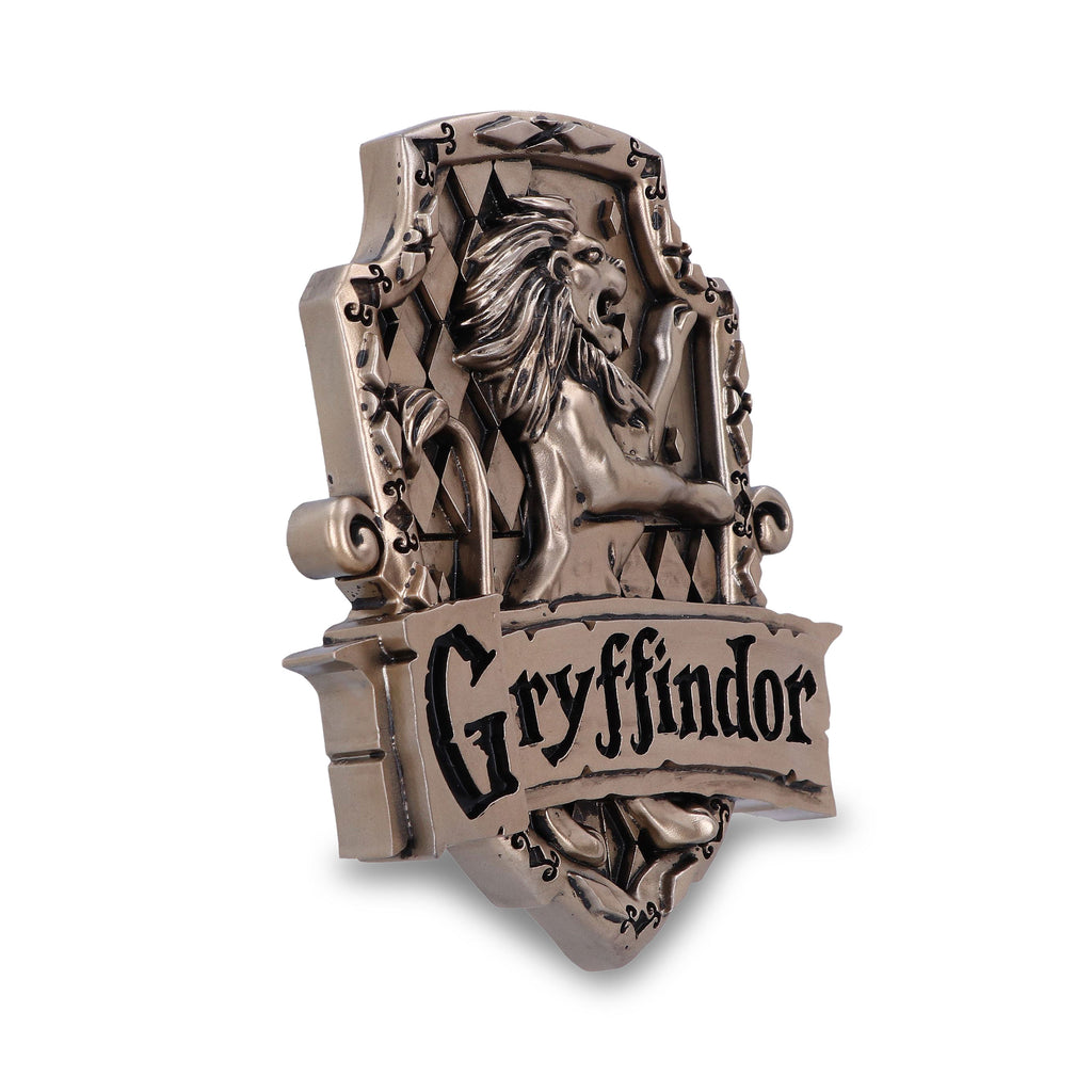 Product image Harry Potter - Gryffindor Crest Wall Art