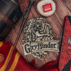 Product image Harry Potter - Gryffindor Crest Wall Art