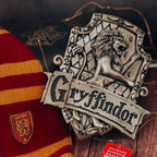 Product image Harry Potter - Gryffindor Crest Wall Art