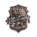 Product image Harry Potter - Hufflepuff Crest Wall Art