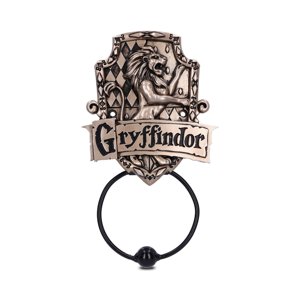 Product image Harry Potter - Gryffindor Crest Door Knocker