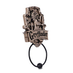 Product image Harry Potter - Gryffindor Crest Door Knocker