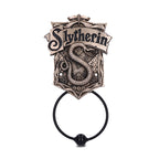 Product image Harry Potter - Slytherin Crest Door Knocker