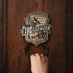 Product image Harry Potter - Hufflepuff Crest Door Knocker