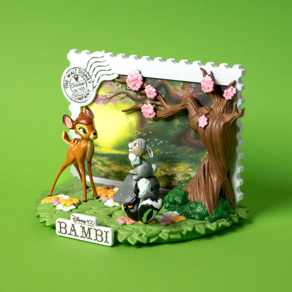 Product image Bambi D-Stage Diorama Figure
