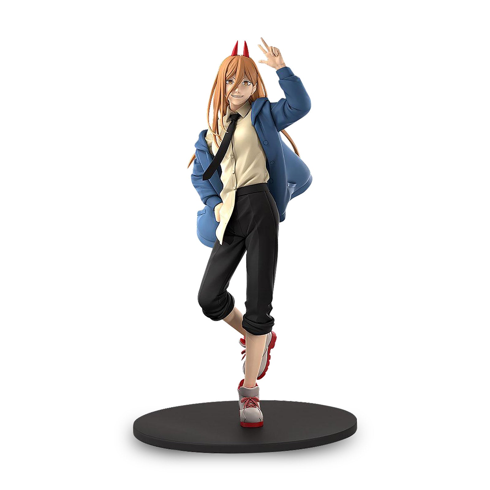 Product image Chainsaw Man - Power Model Kit Figure