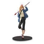 Product image Chainsaw Man - Power Model Kit Figure