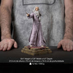 Product image Harry Potter - Albus Dumbledore Art Scale Deluxe Statue 1:10