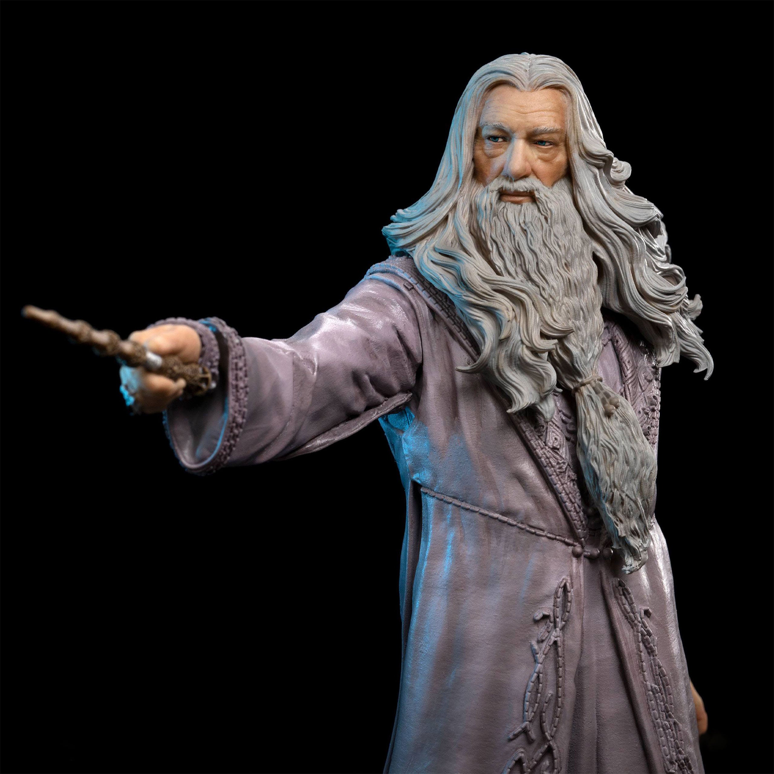 Product image Harry Potter - Albus Dumbledore Art Scale Deluxe Statue 1:10