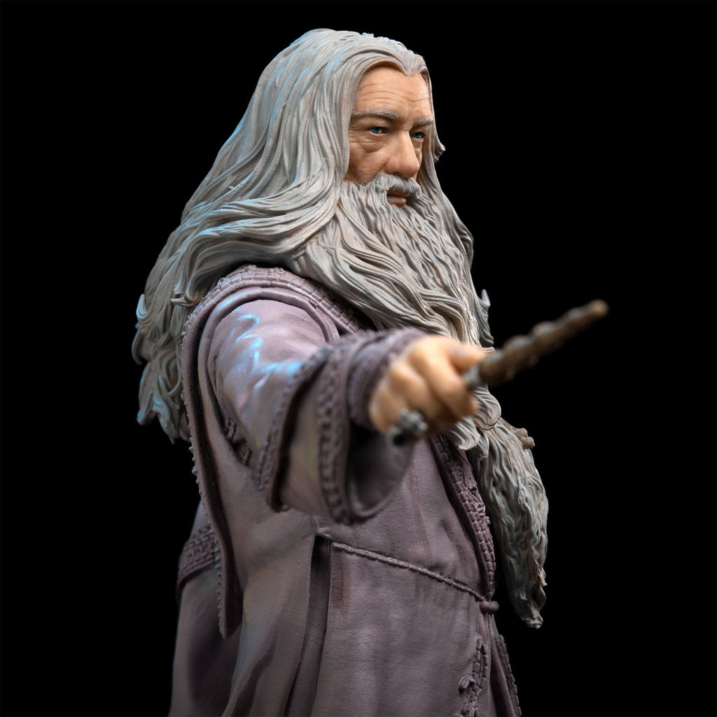 Product image Harry Potter - Albus Dumbledore Art Scale Deluxe Statue 1:10