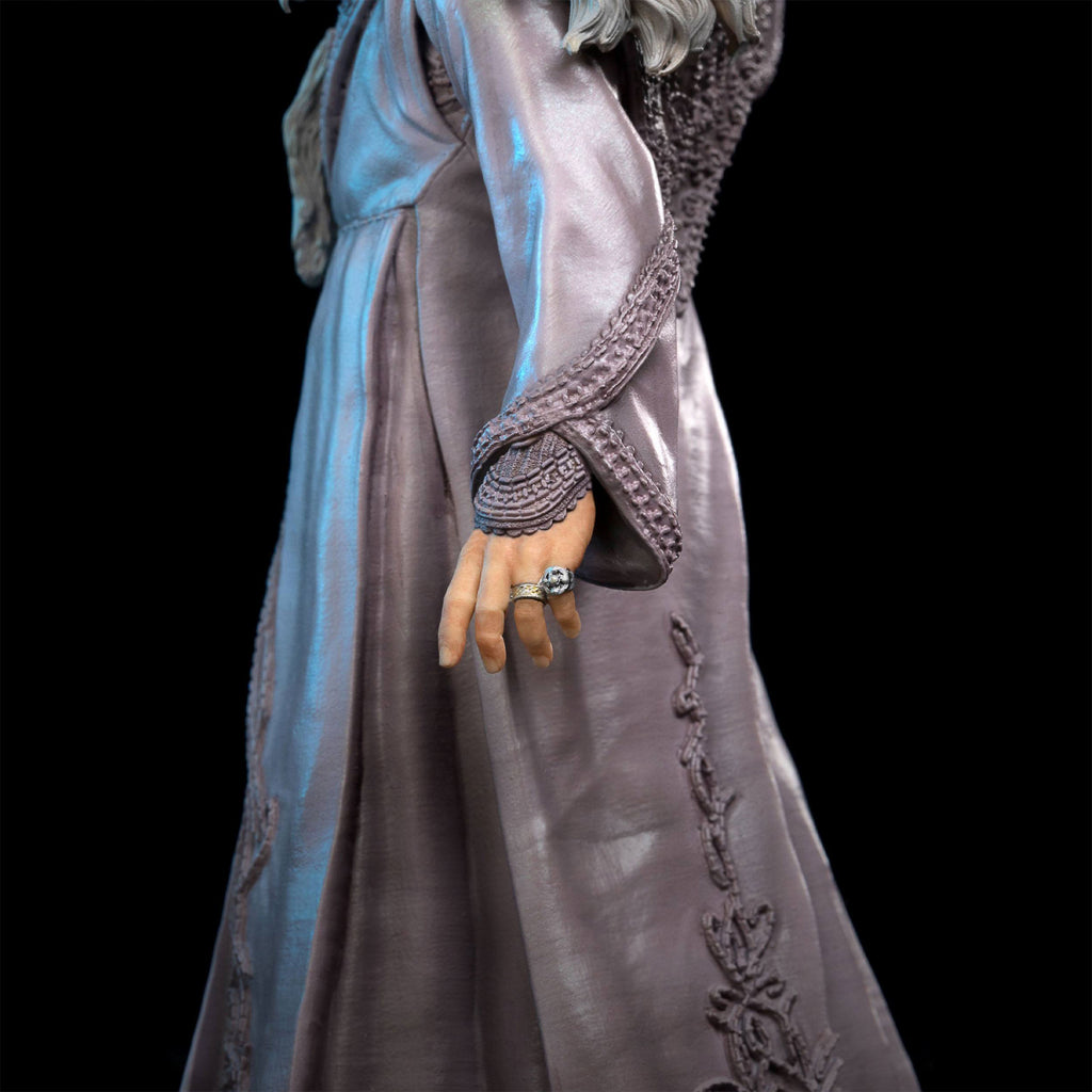 Product image Harry Potter - Albus Dumbledore Art Scale Deluxe Statue 1:10