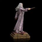 Product image Harry Potter - Albus Dumbledore Art Scale Deluxe Statue 1:10