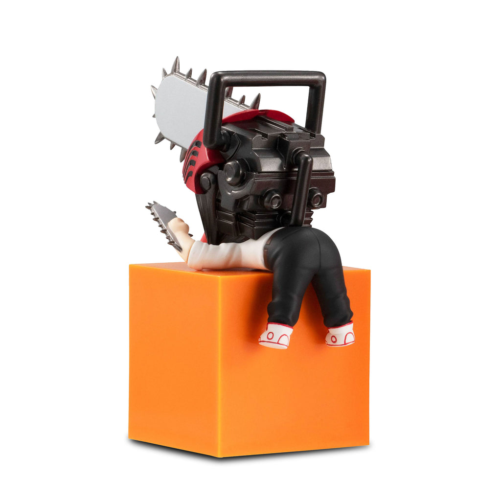 Product image Chainsaw Man - Hikkake Figure