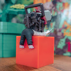 Product image Chainsaw Man - Hikkake Figure