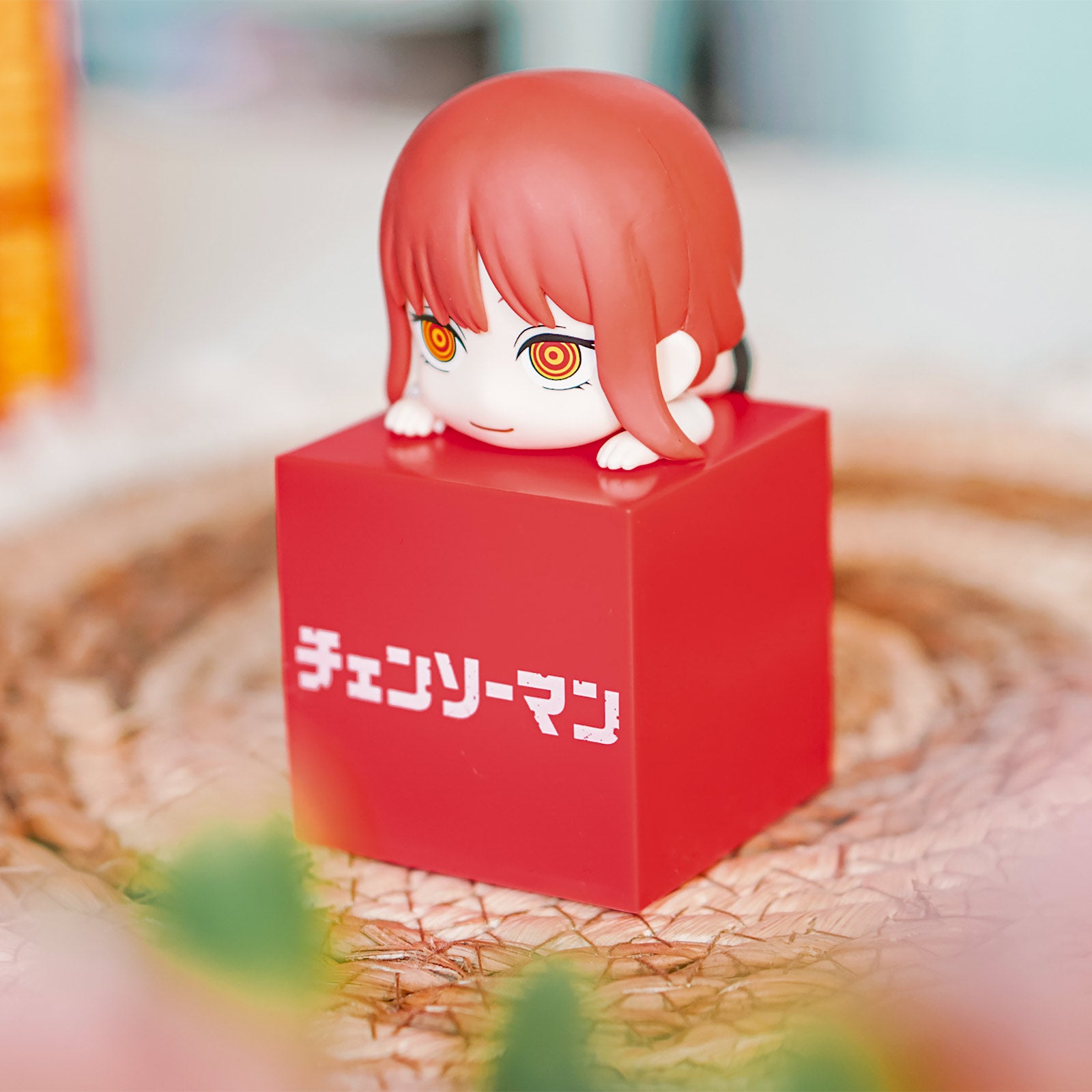 Product image Chainsaw Man - Makima Hikkake Figure
