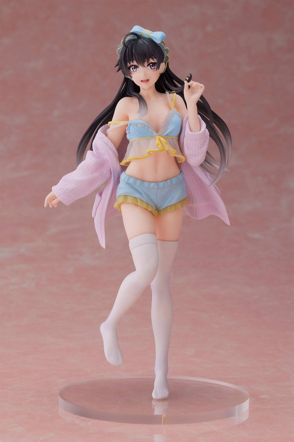 Product image My Teen Romantic Comedy SNAFU - Yukino Yukinoshita Figure