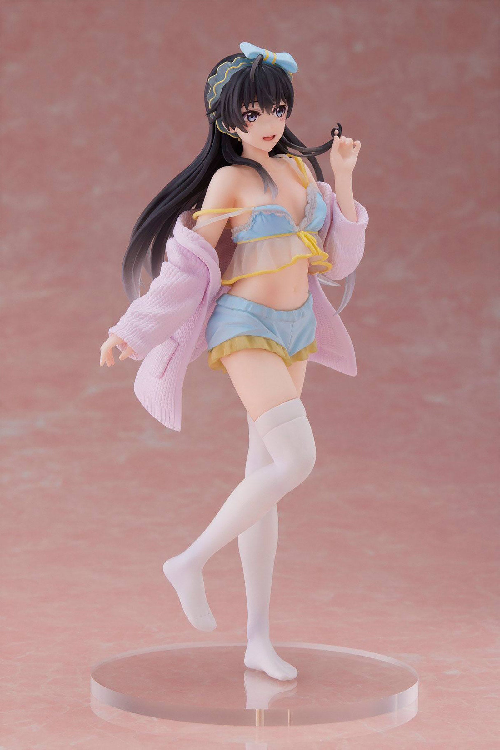 Product image My Teen Romantic Comedy SNAFU - Yukino Yukinoshita Figure
