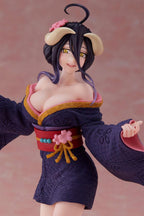 Product image Overlord - Albedo Sakura Figure Kimono Version