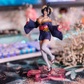 Product image Overlord - Albedo Sakura Figure Kimono Version