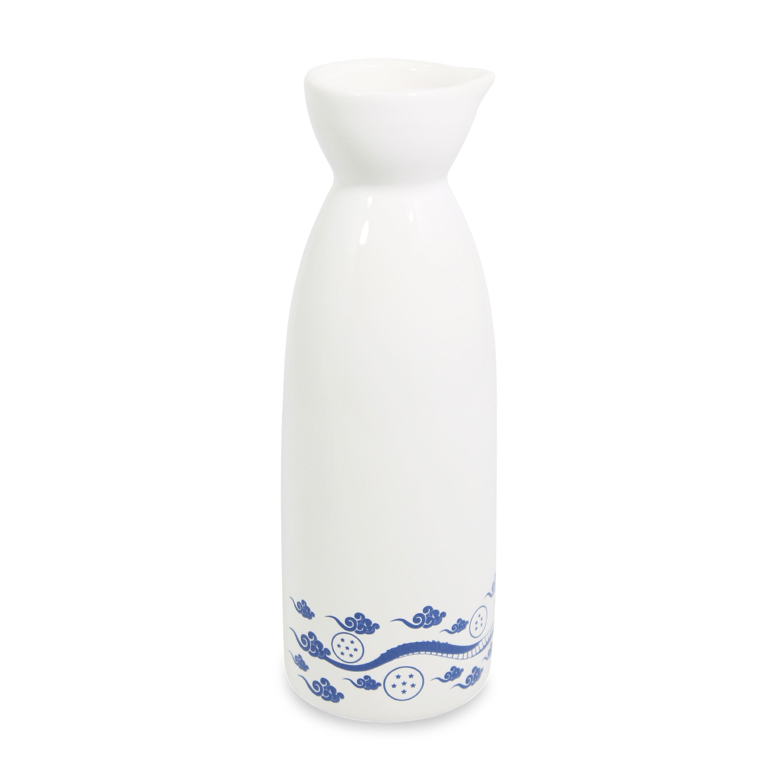 Product image Dragon Ball Z - Shenlong Sake Set