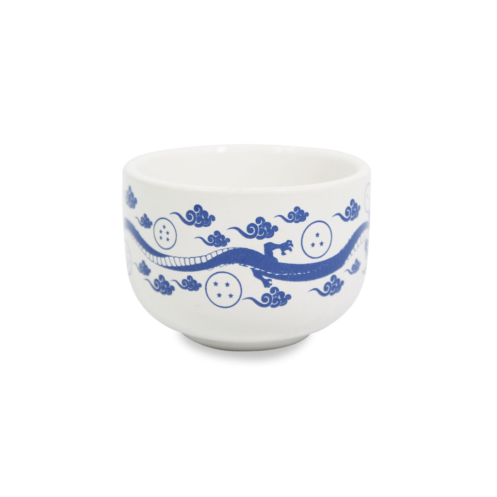 Product image Dragon Ball Z - Shenlong Sake Set