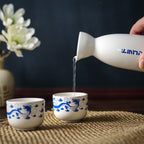 Product image Dragon Ball Z - Shenlong Sake Set