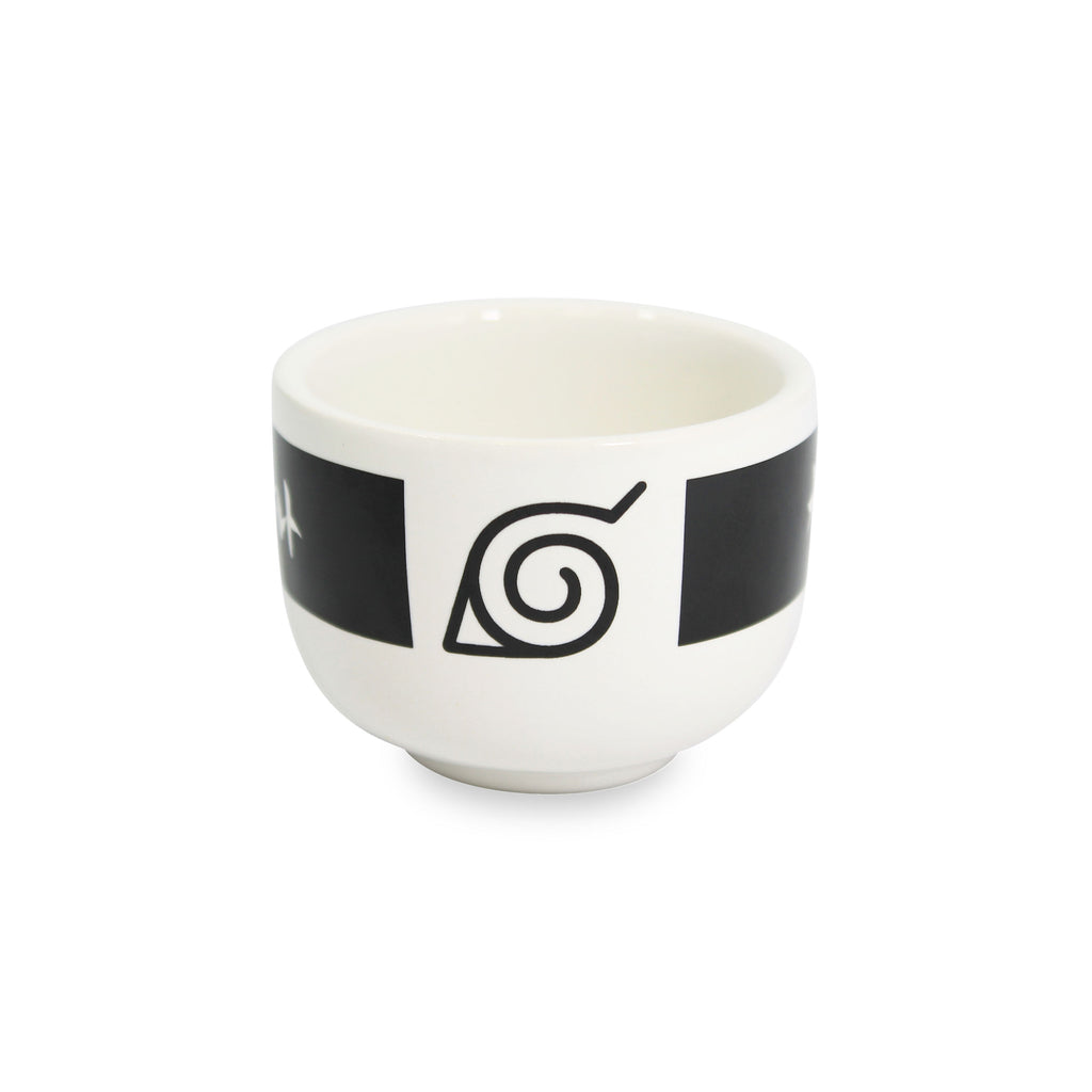 Product image Naruto Sake Set
