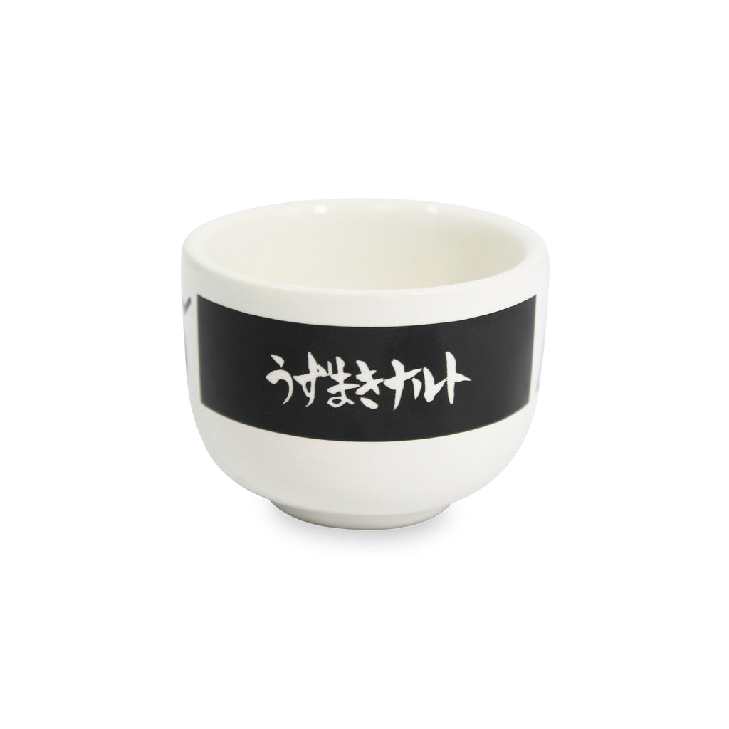 Product image Naruto Sake Set