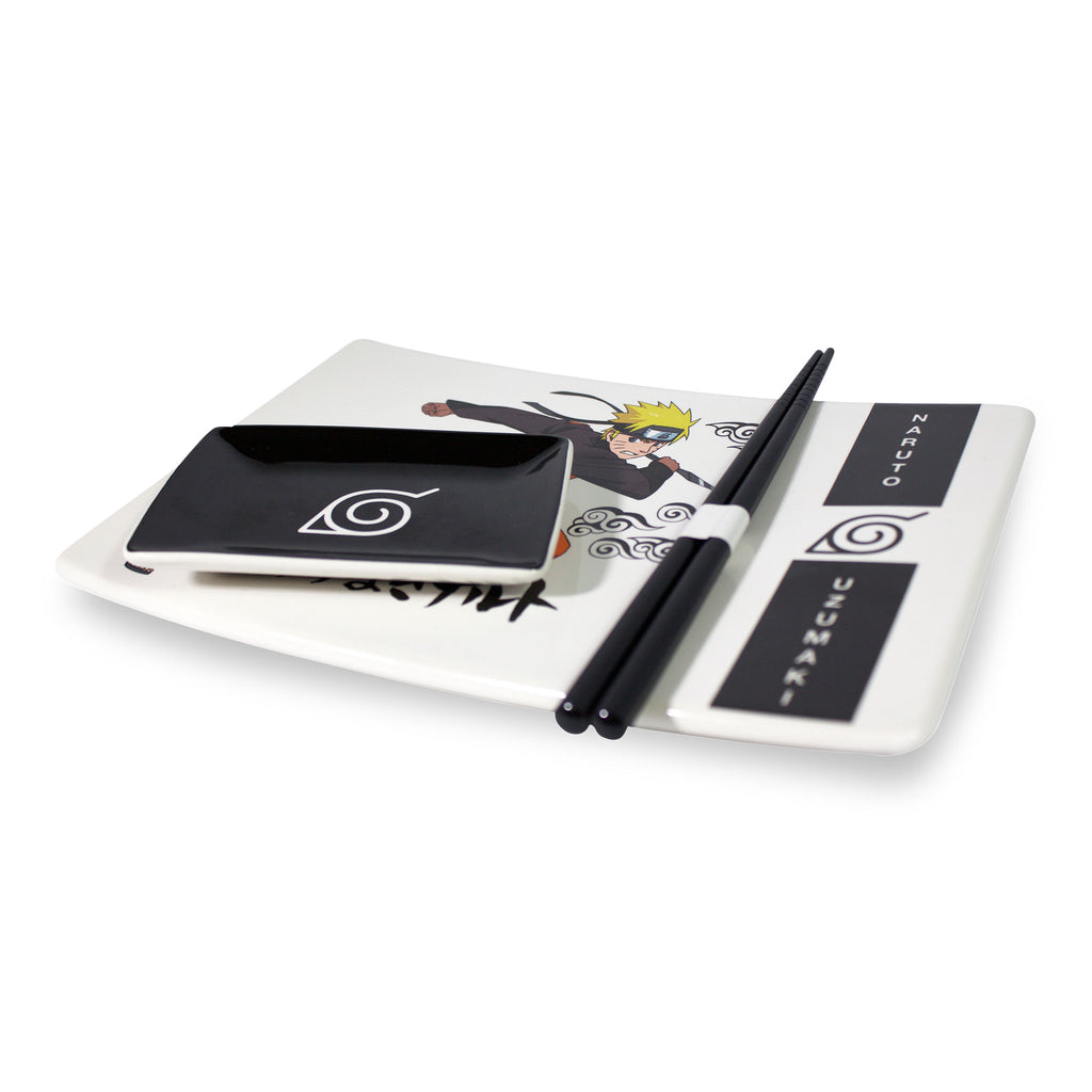 Product image Naruto Sushi Set