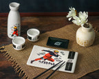 Product image Naruto Sushi Set